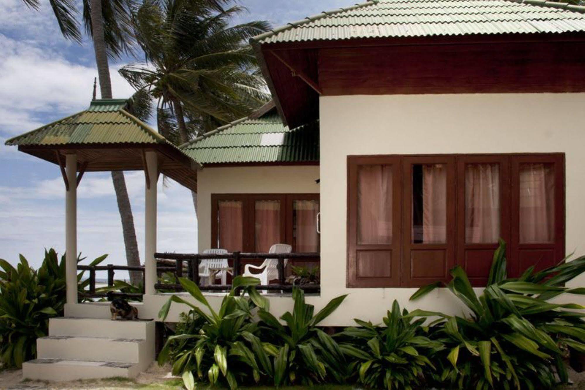 Seetanu Resort 3*
