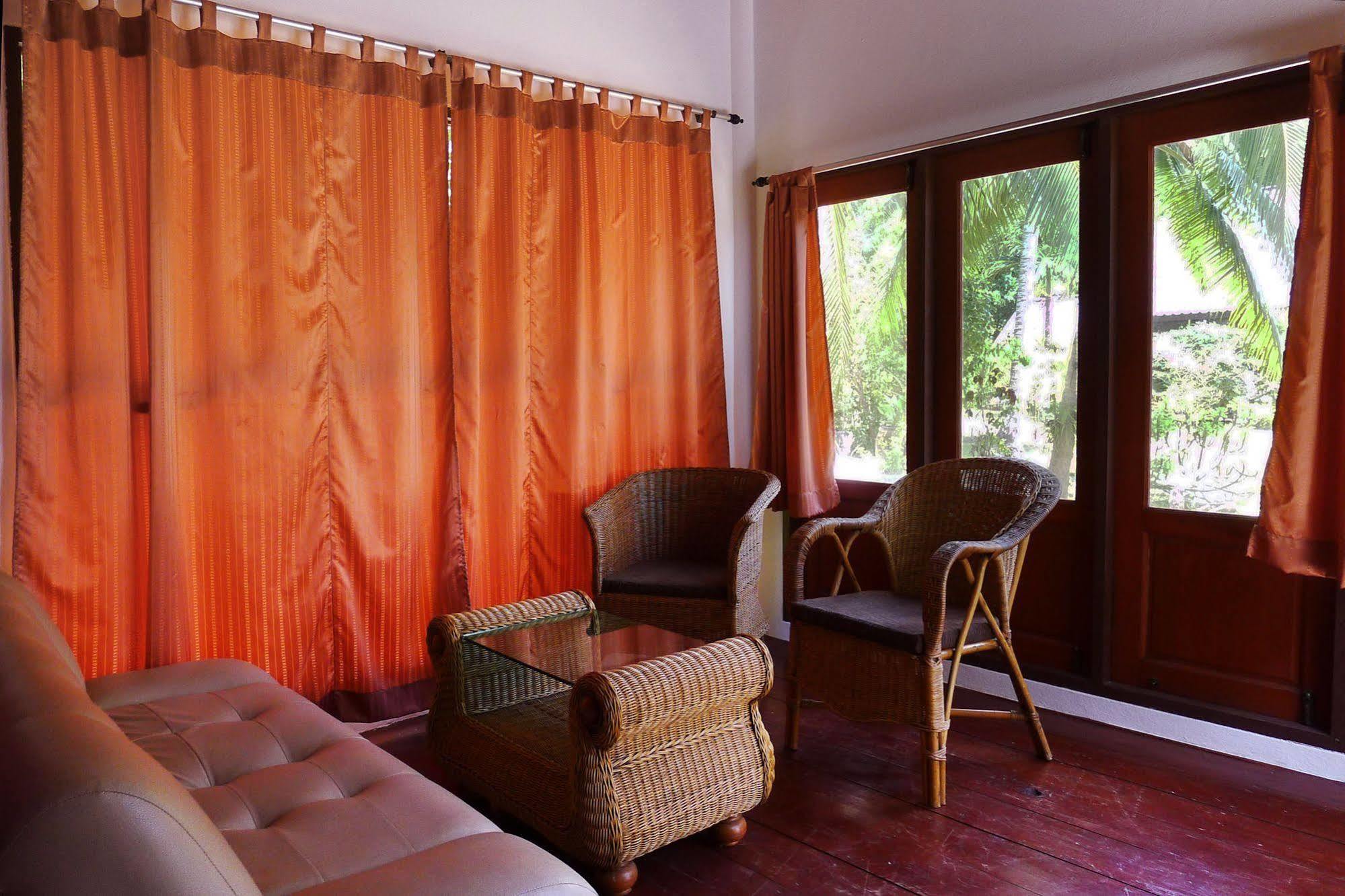 Seetanu Resort 3*