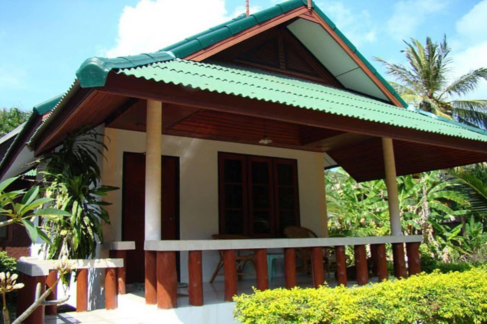 Seetanu Resort Srithanu