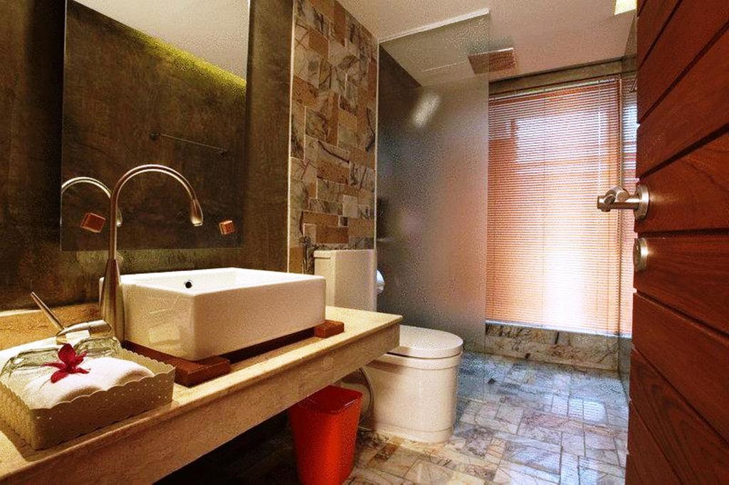 Aparthotel Baannueng At Aree 5 Banguecoque