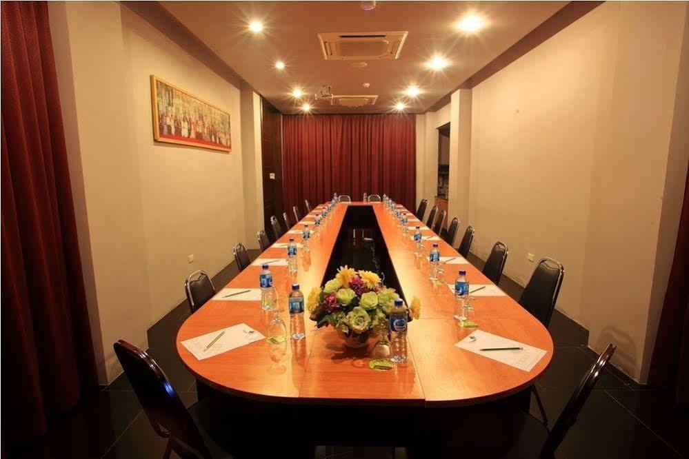The Tama Hotel- Sha Hotel