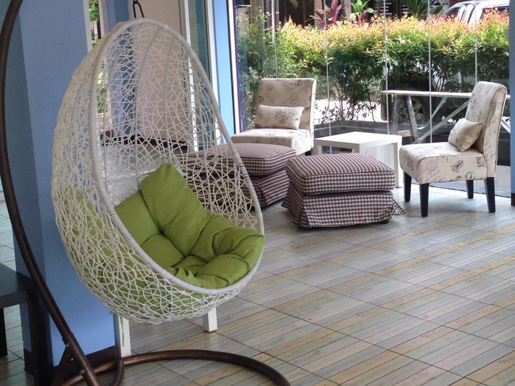 Icheck Klong Muang Hotel 3*