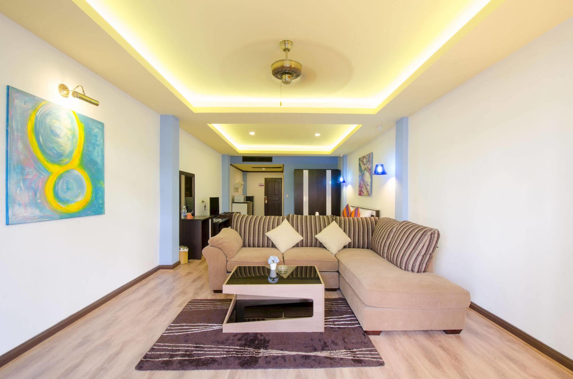 Hotel Icheck Klong Muang