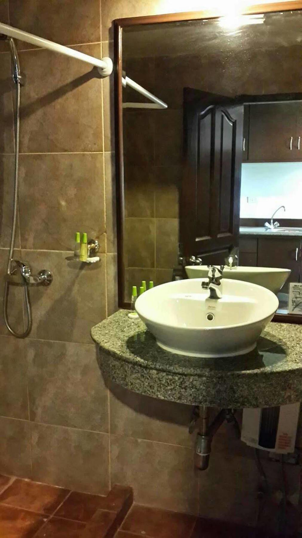 Hotel Icheck Klong Muang