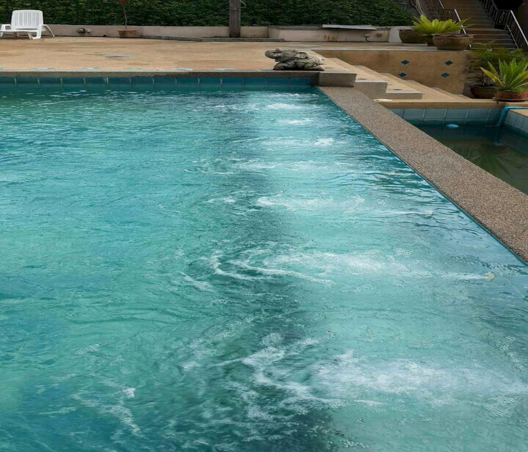 Hotel Icheck Klong Muang