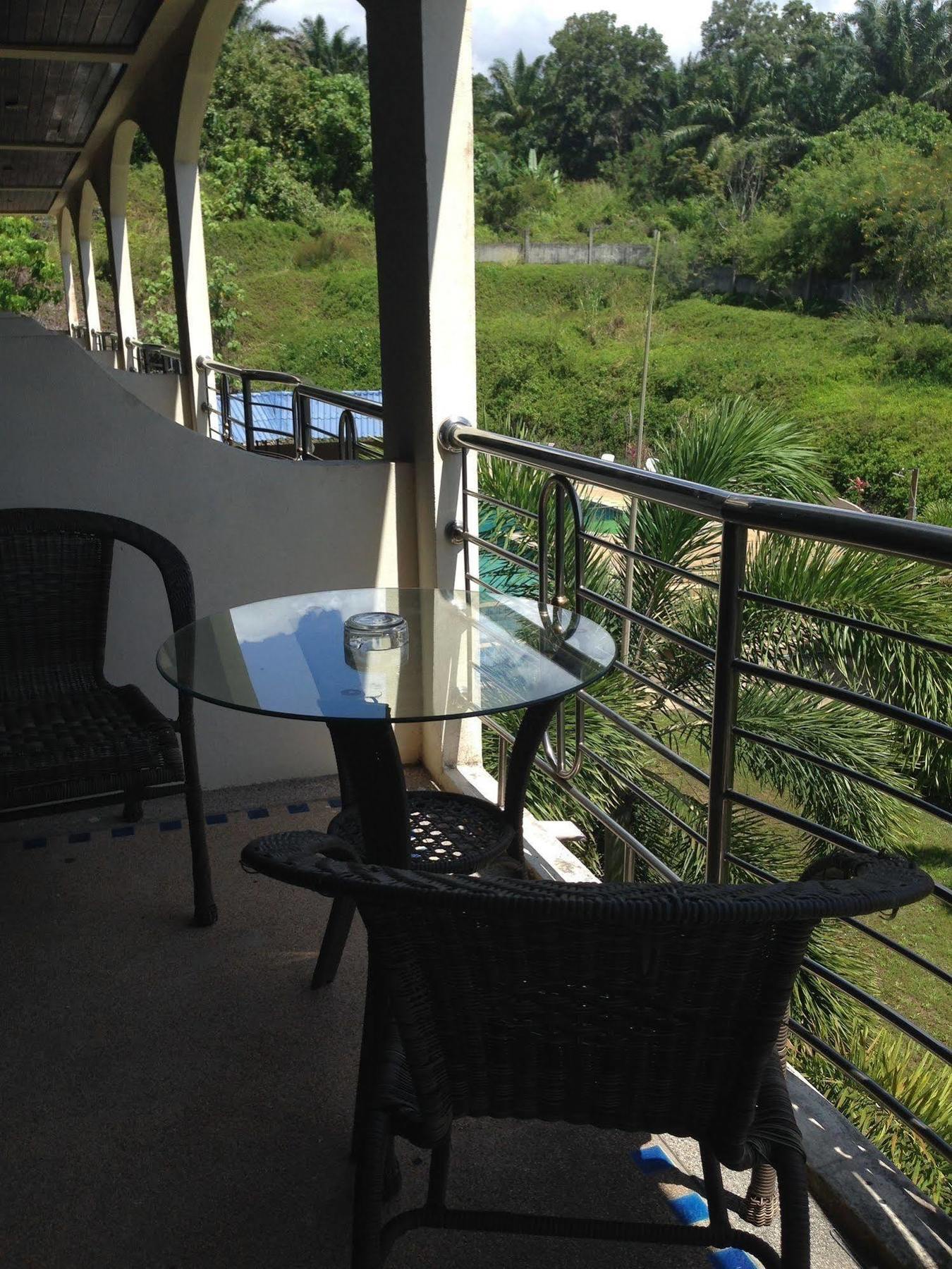 Icheck Klong Muang Hotel
