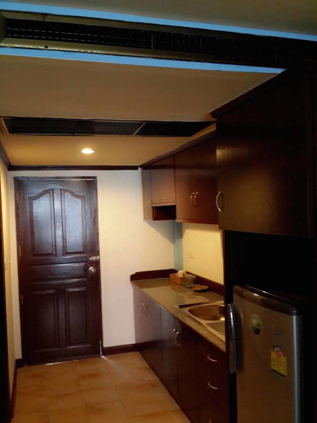 Hotel Icheck Klong Muang Krabi