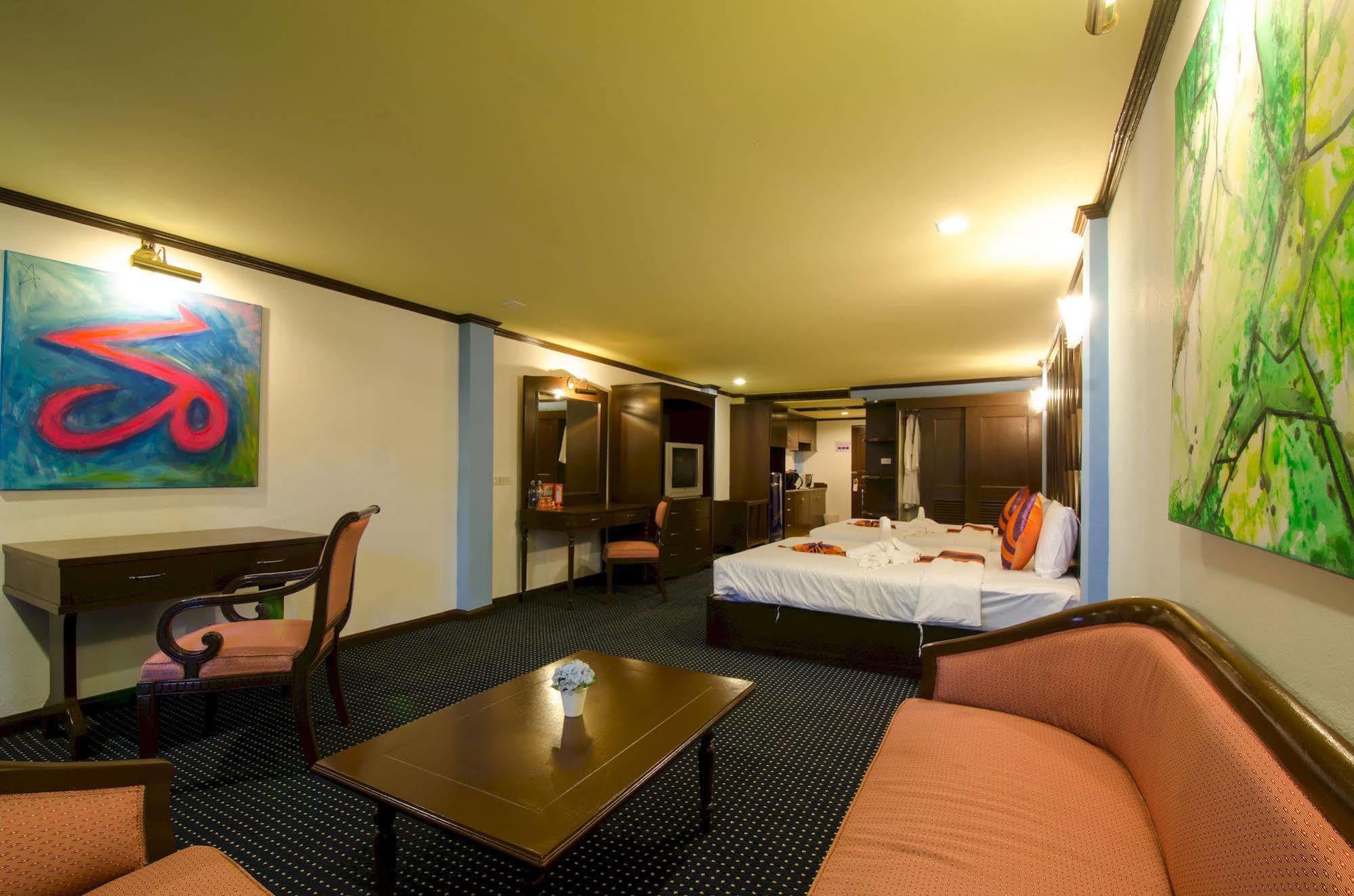 Icheck Klong Muang 3*