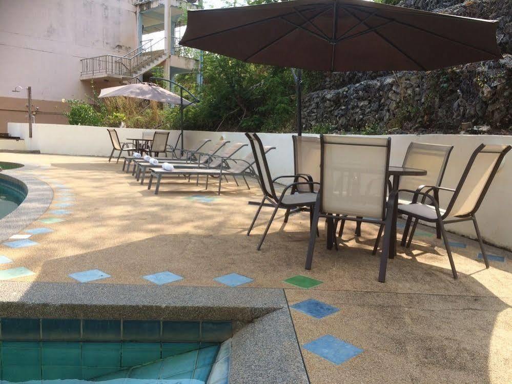 Icheck Klong Muang Hotel 3*