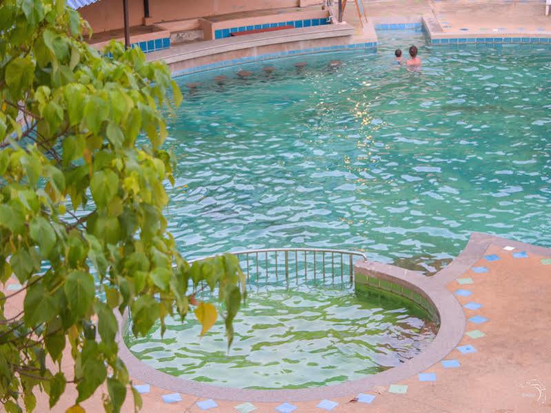 Hotel Icheck Klong Muang Krabi