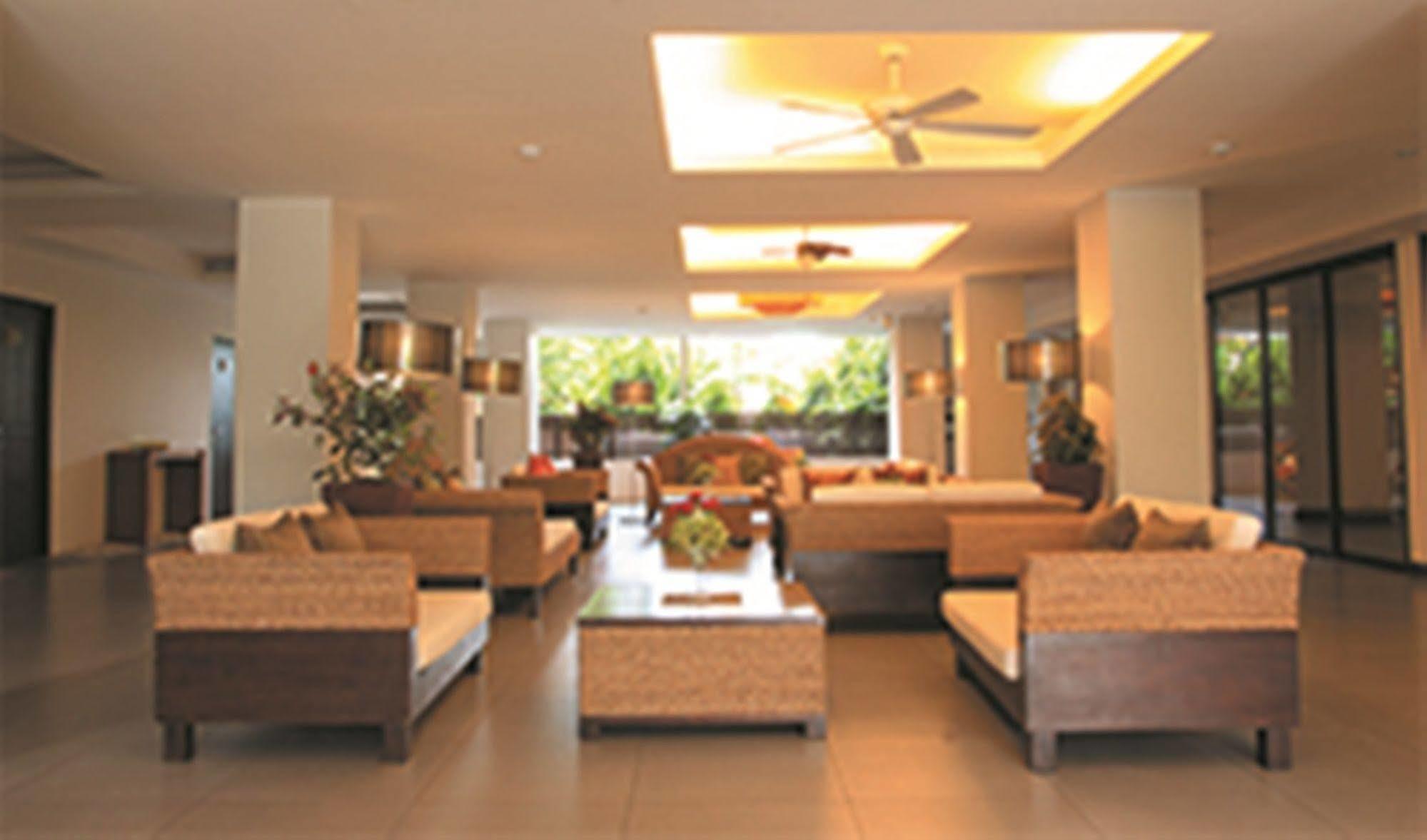 Hotel Days By Wyndham Aonang Krabi