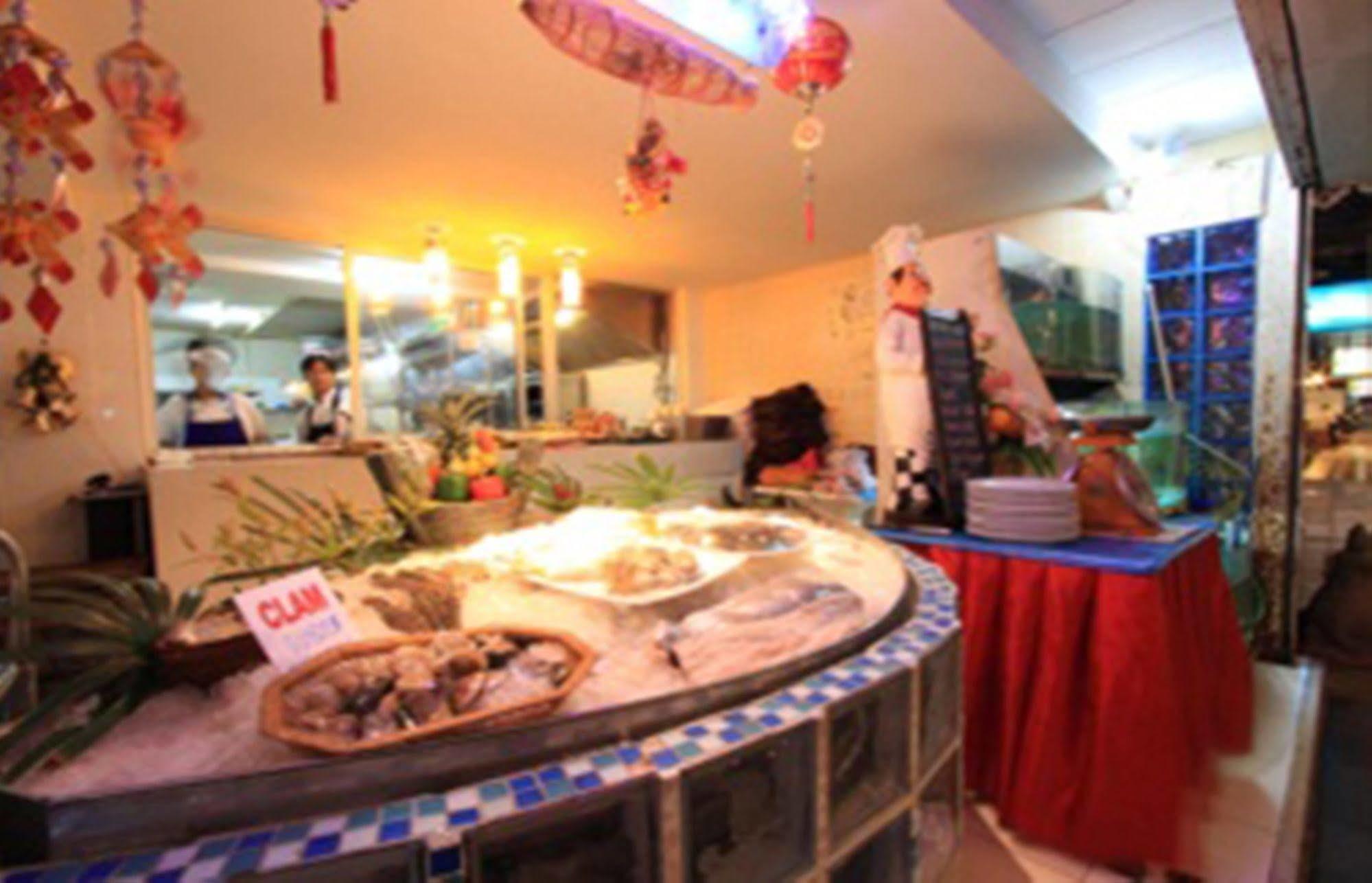 Hotel Days By Wyndham Aonang Krabi 3*