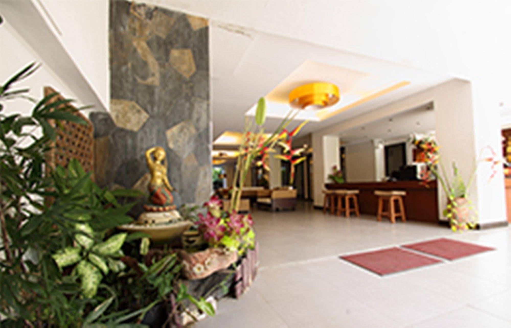 Days By Wyndham Aonang Krabi Hotel Ao Nang