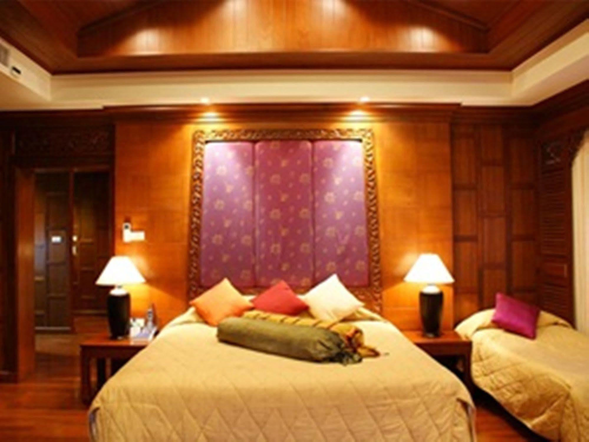 Hotel Days By Wyndham Aonang Krabi