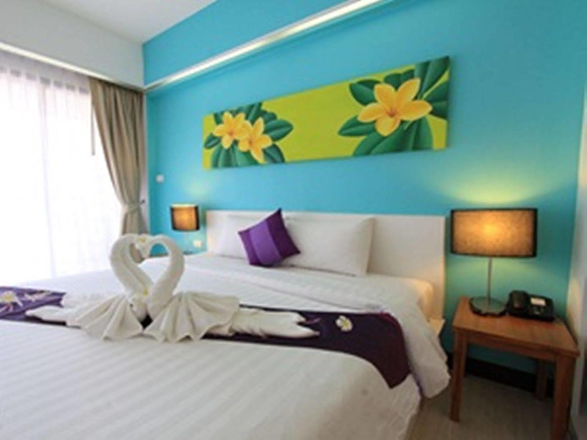 Hotel Days By Wyndham Aonang Krabi