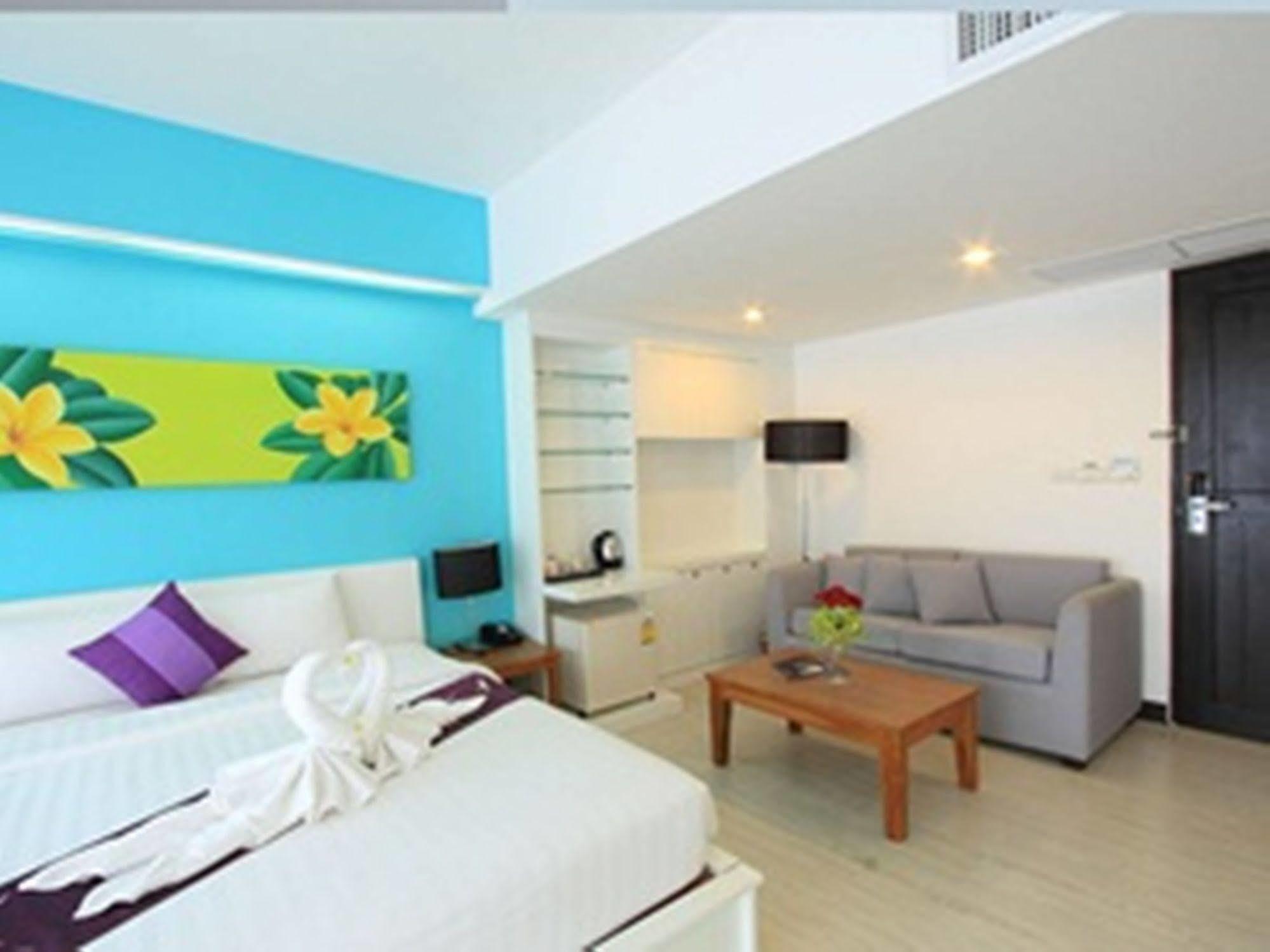 Hotel Days By Wyndham Aonang Krabi Ao Nang