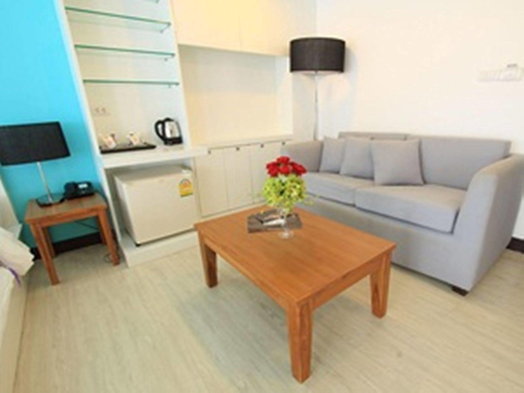 Hotel Days By Wyndham Aonang Krabi Ao Nang