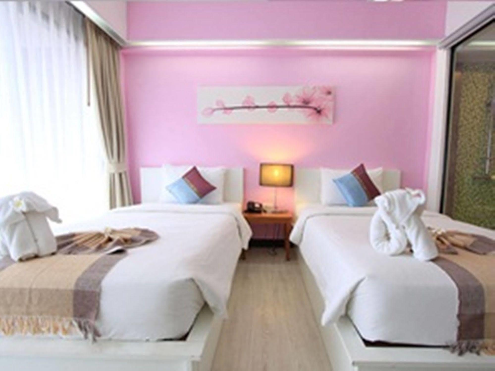 Days By Wyndham Aonang Krabi 3*