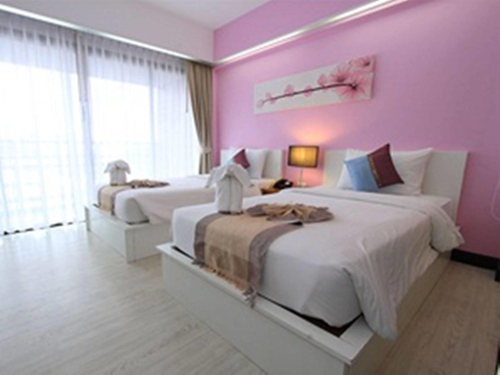 Days By Wyndham Aonang Krabi Hotel 3*