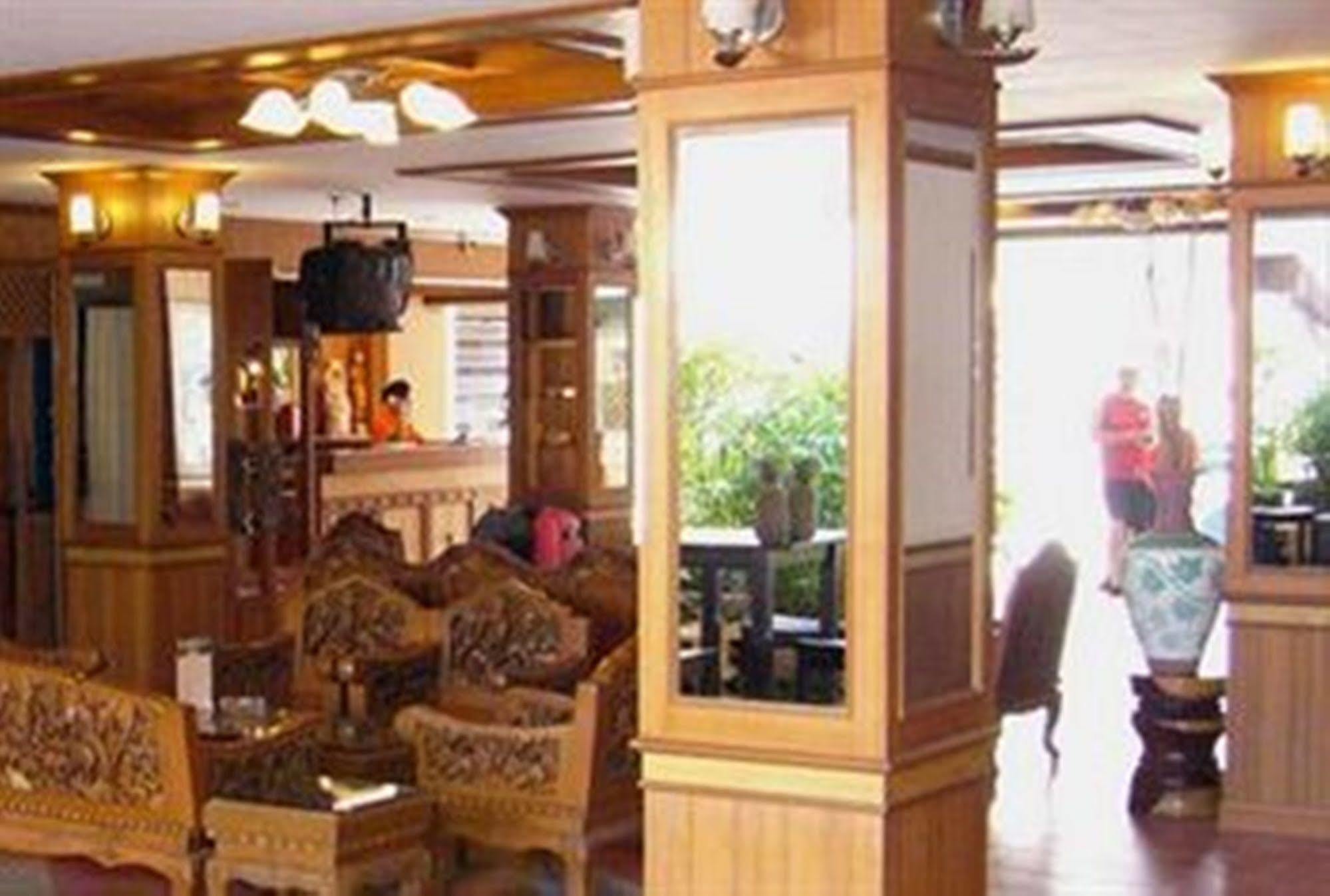 Days By Wyndham Aonang Krabi Hotel Ao Nang