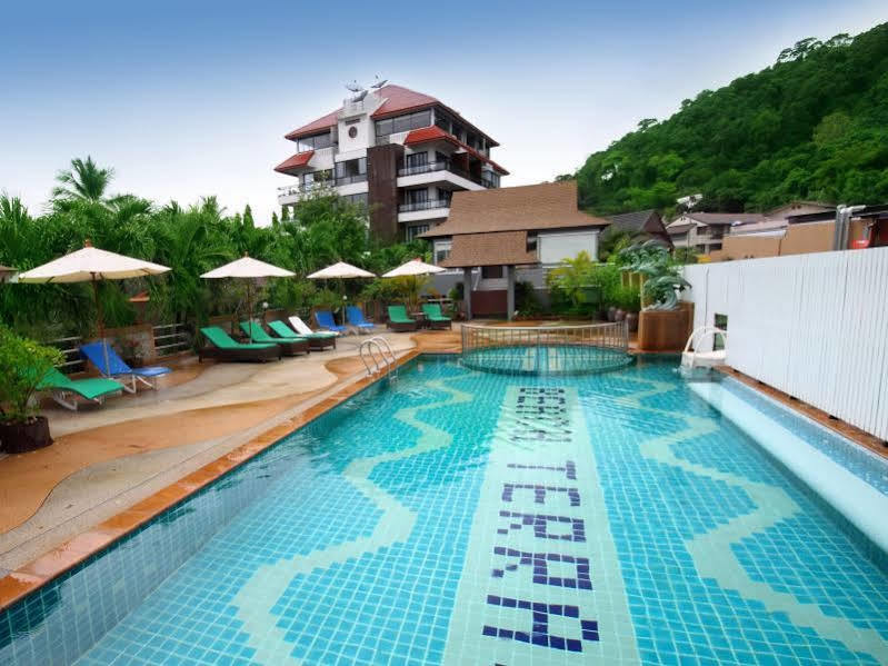 Days By Wyndham Aonang Krabi Hotel