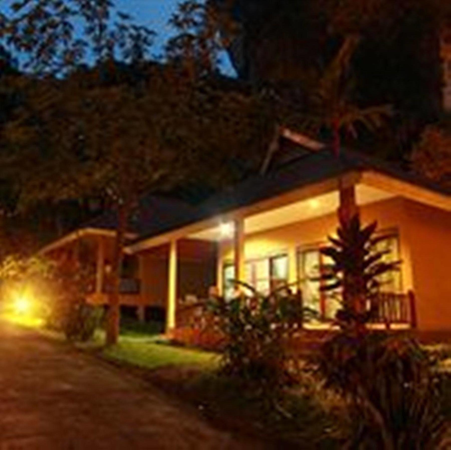 Bay Resort 3*