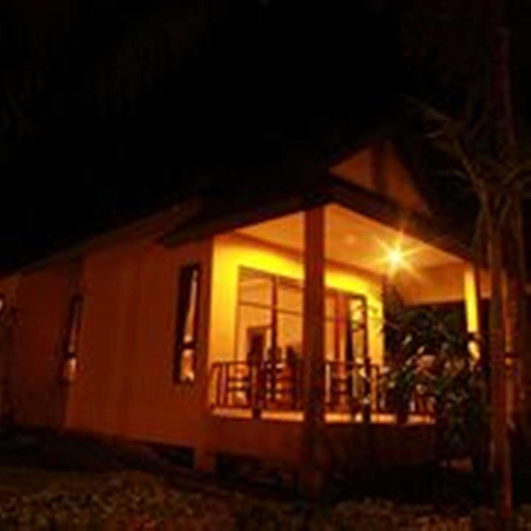 Bay Resort