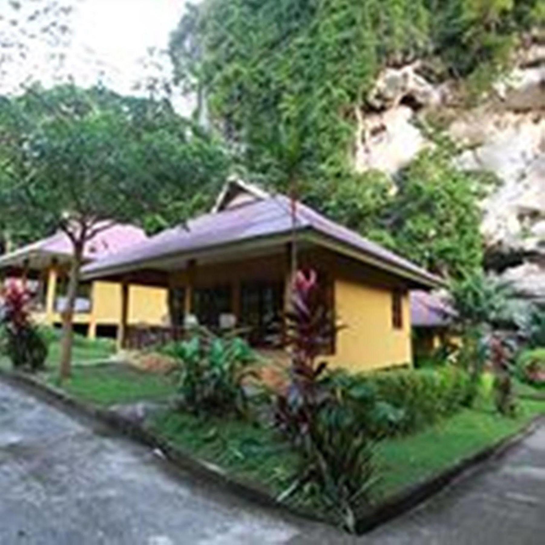 Resort Bay 3*