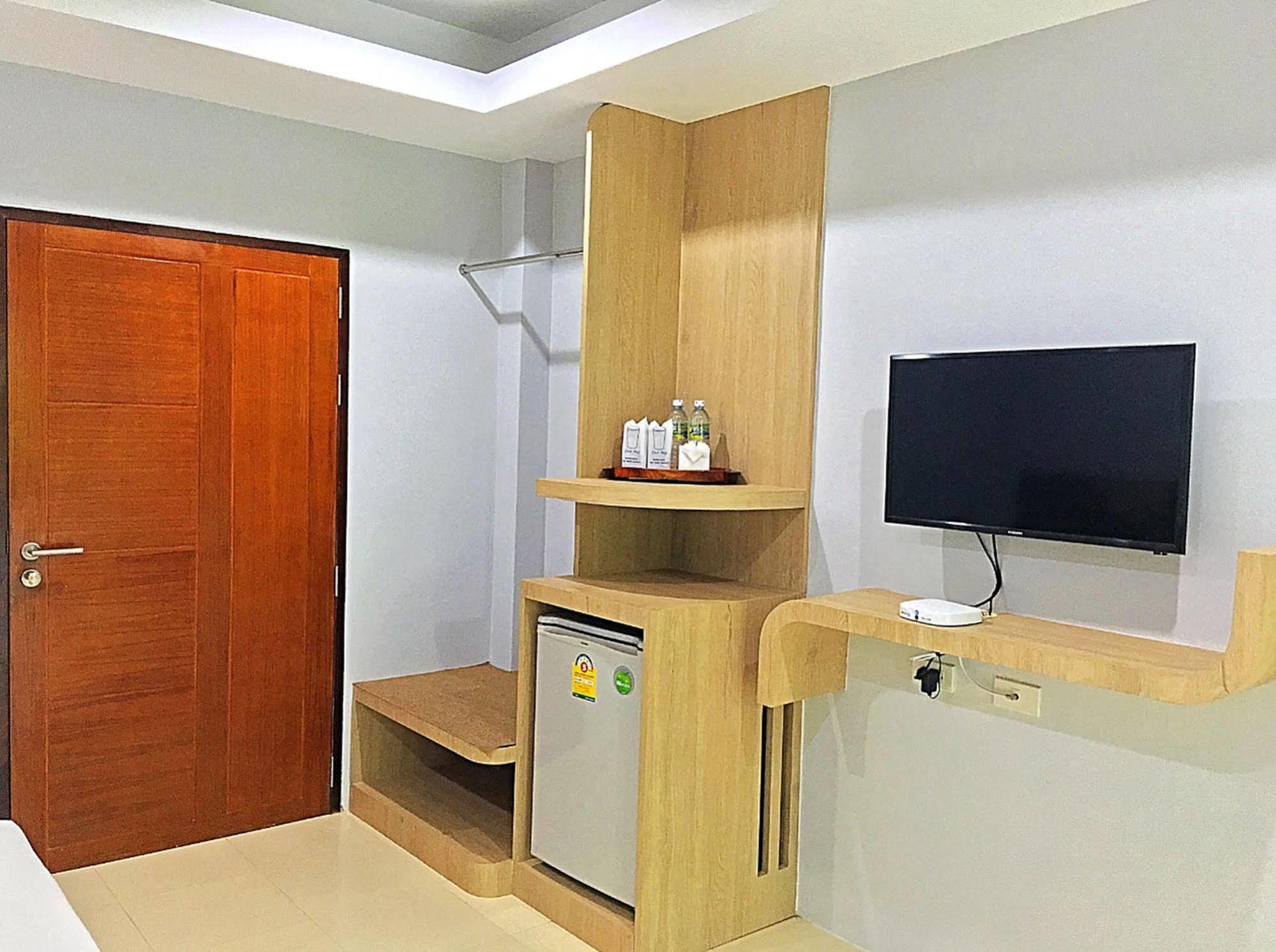 Bay 3* Tonsai Beach