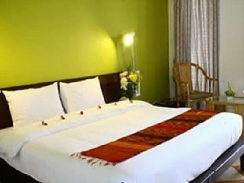 Aonang Duangjai Resort