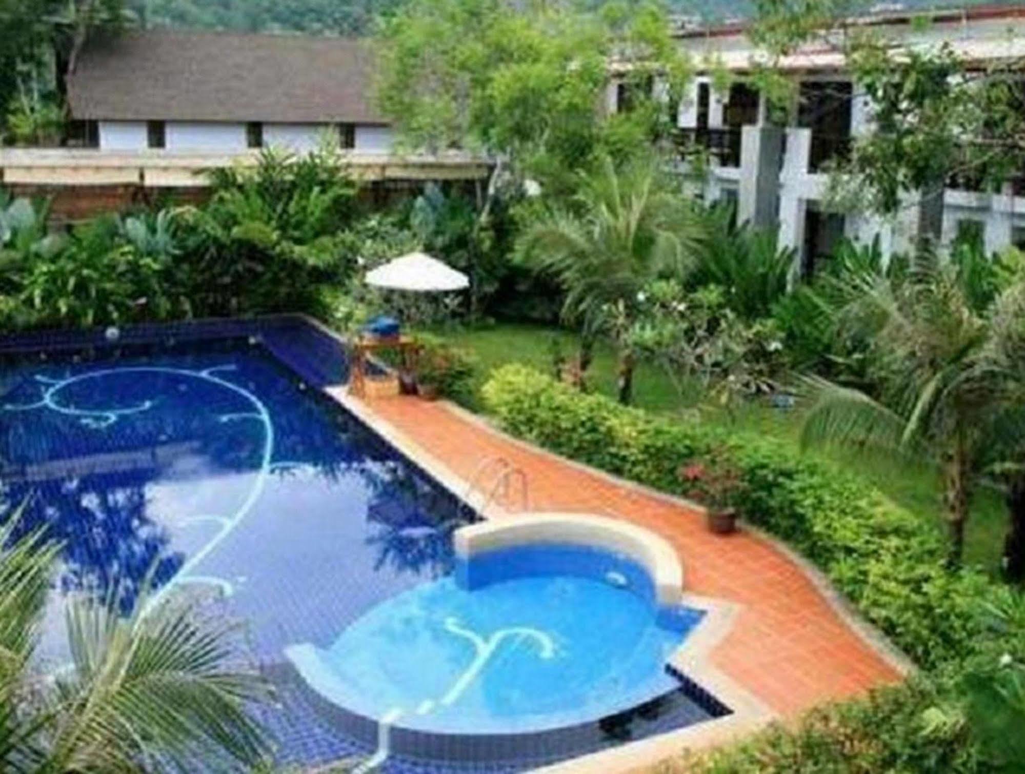 Aonang Duangjai Resort