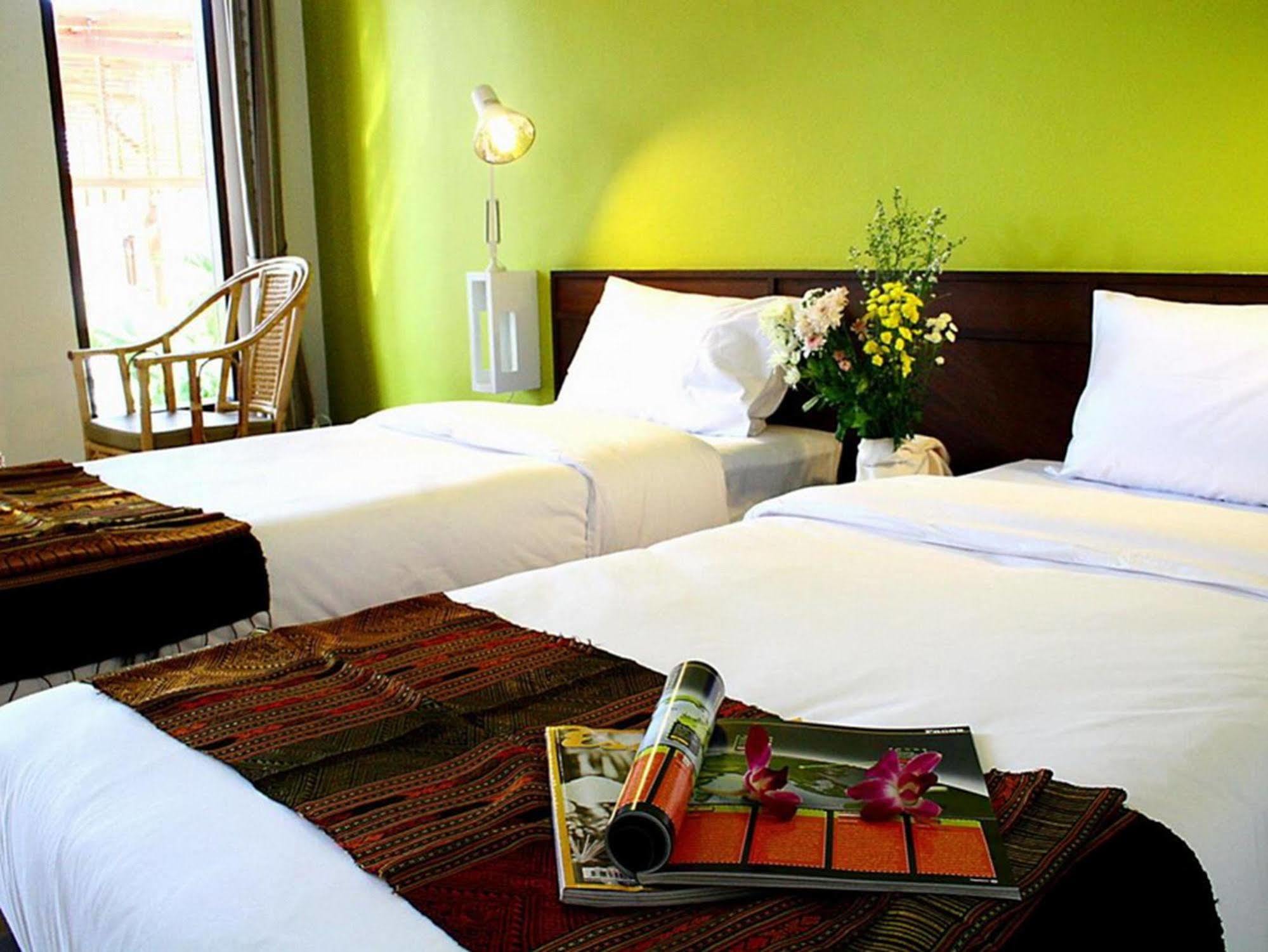 Aonang Duangjai Resort 3*