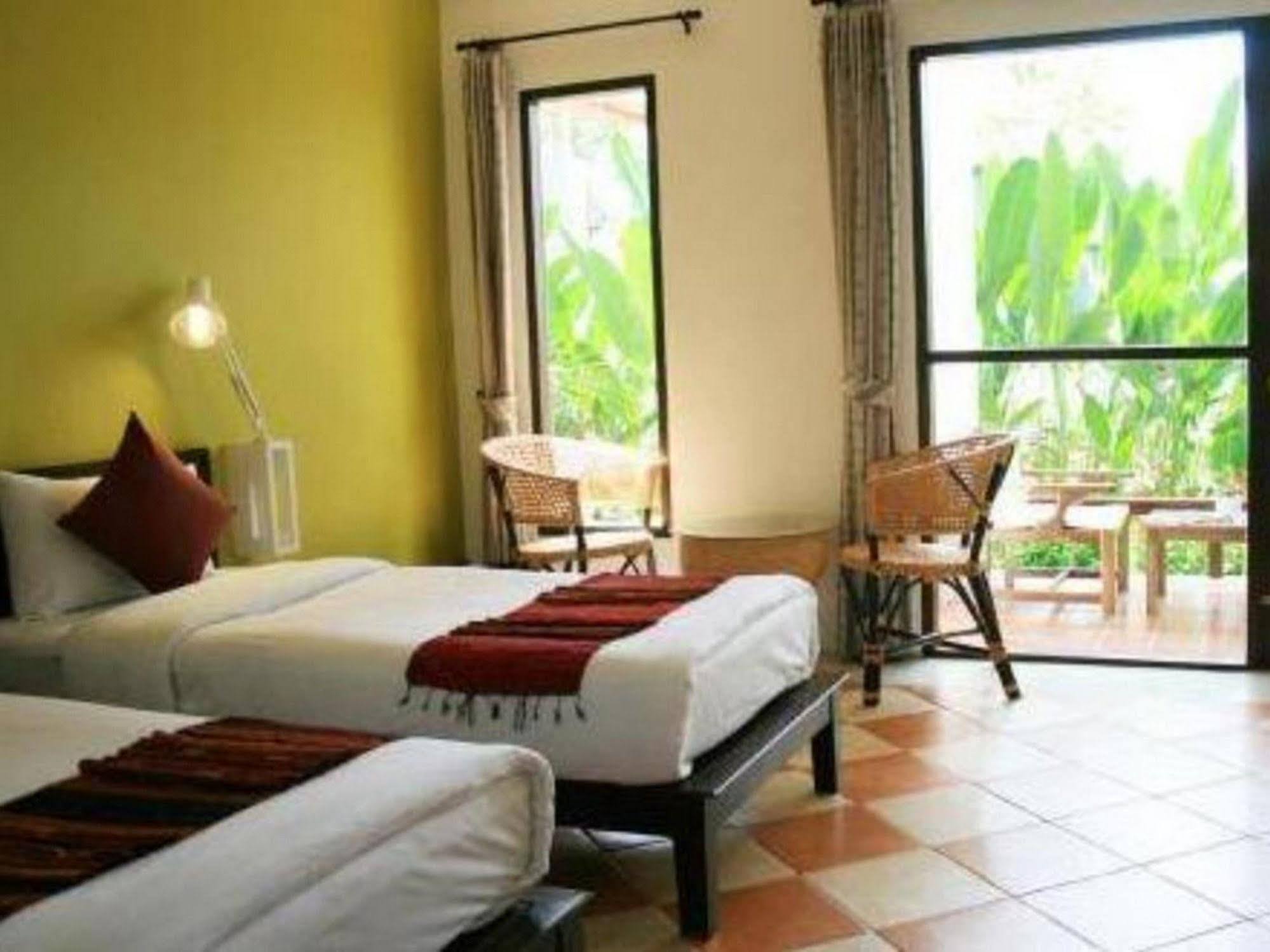 Aonang Duangjai Resort Ao Nang
