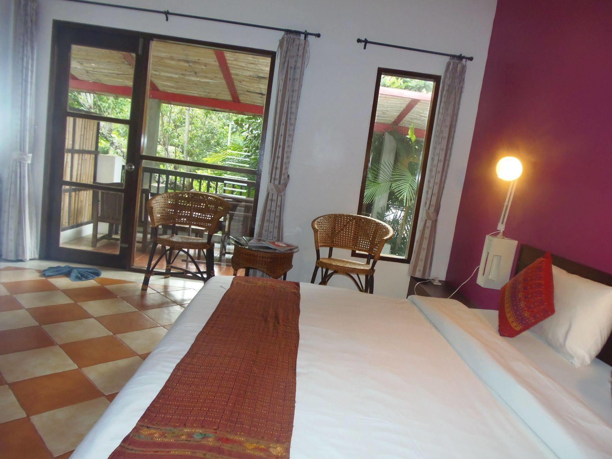 Resort Aonang Duangjai