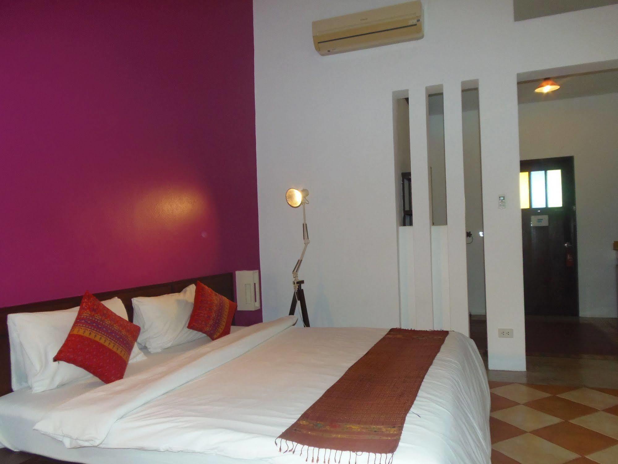 Resort Aonang Duangjai 3*