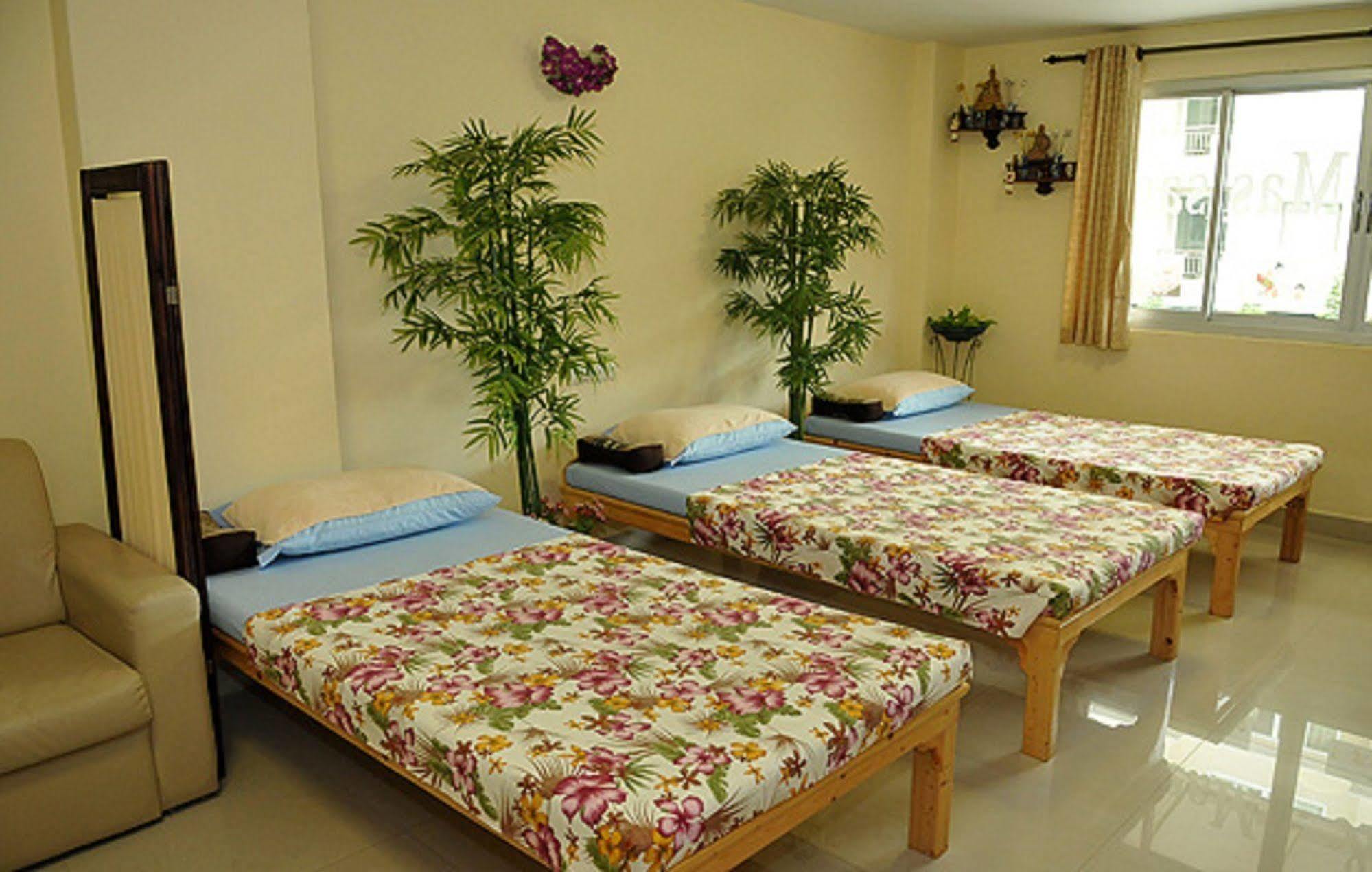Regent Suvarnabhumi Hotel Banguecoque