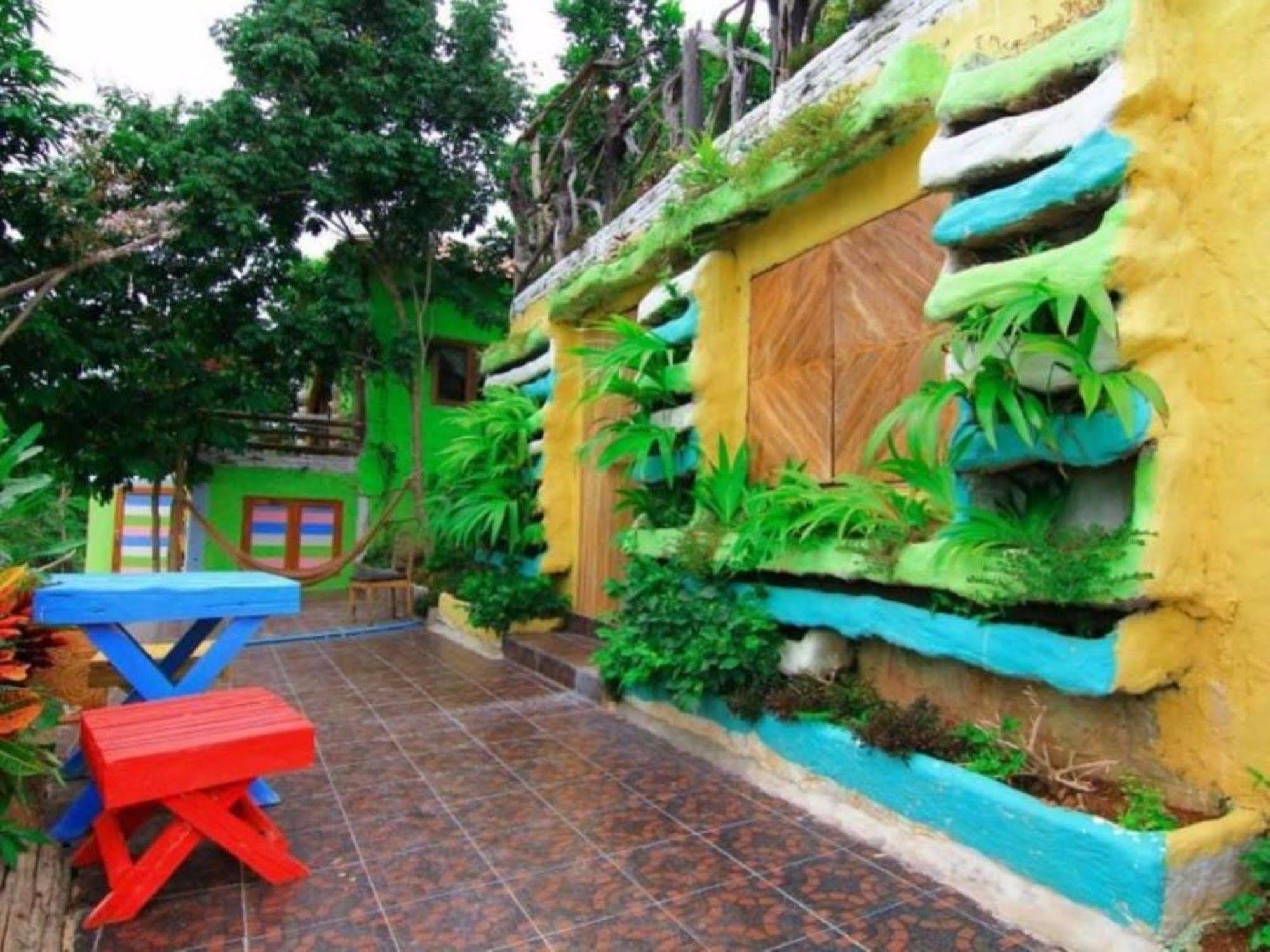 Hotel Ingmhok Country Mountain View 3*
