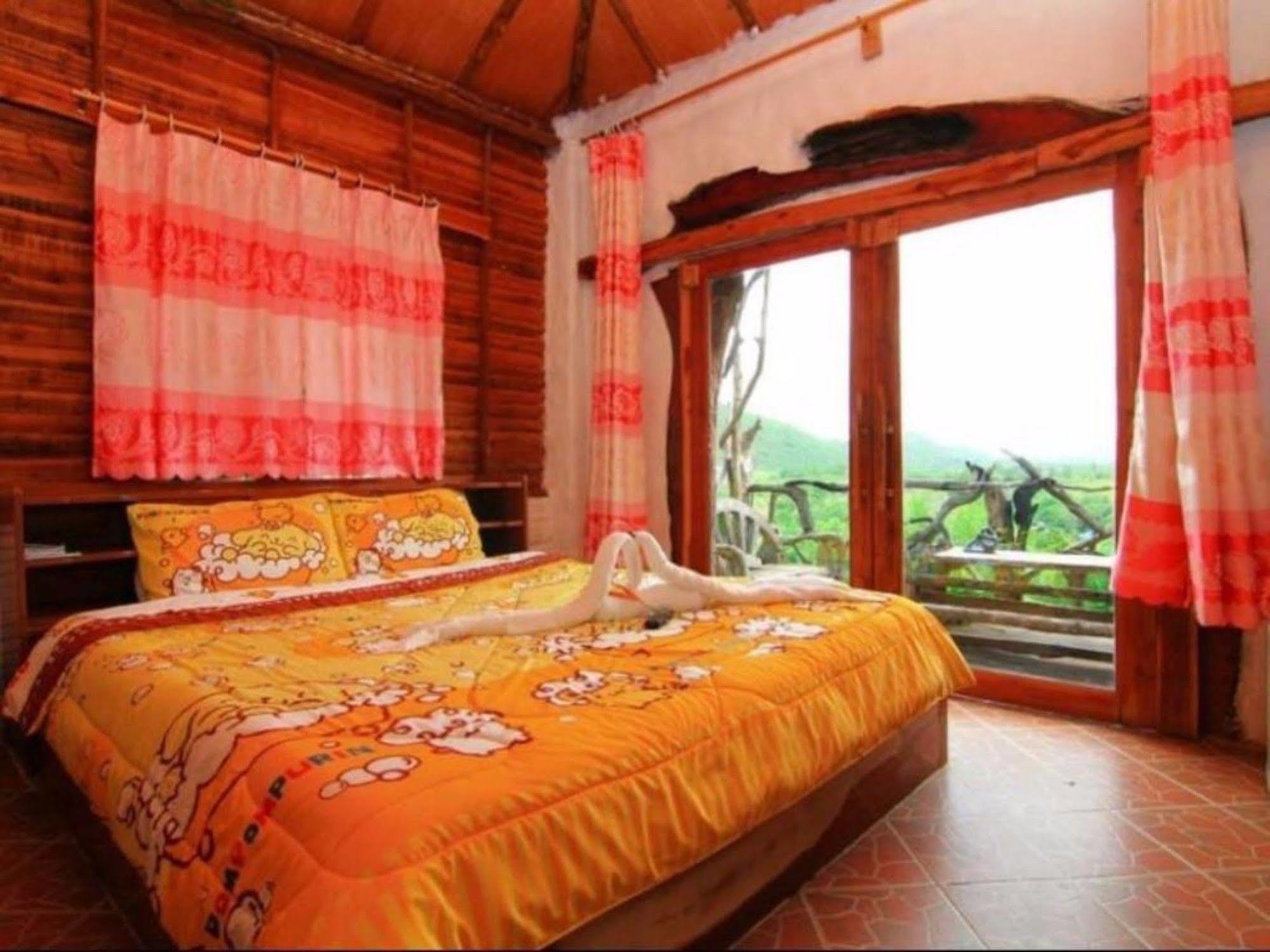 Hotel Ingmhok Country Mountain View