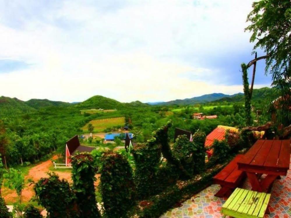 Hotel Ingmhok Country Mountain View 3*