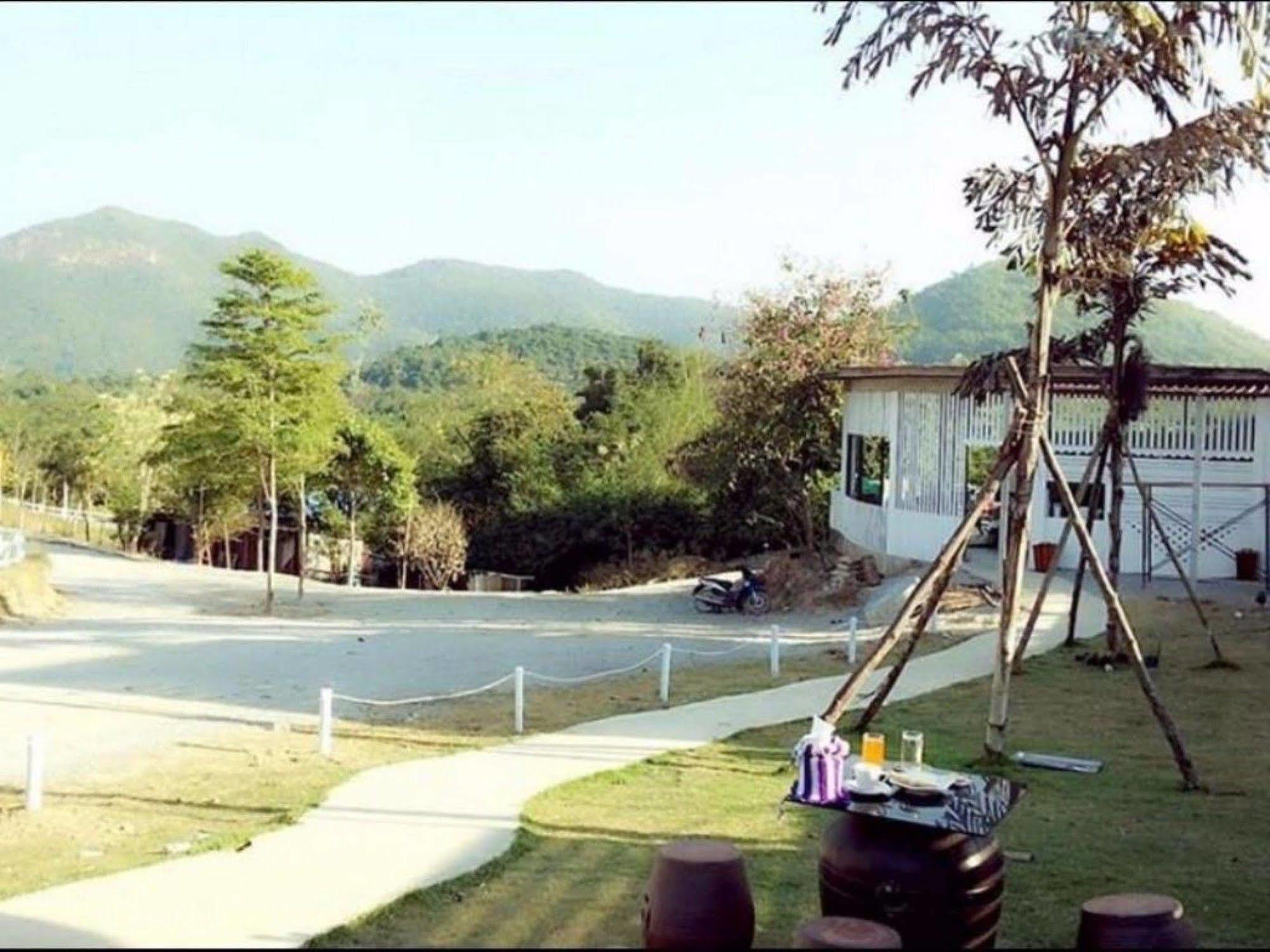 Hotel Ingmhok Country Mountain View