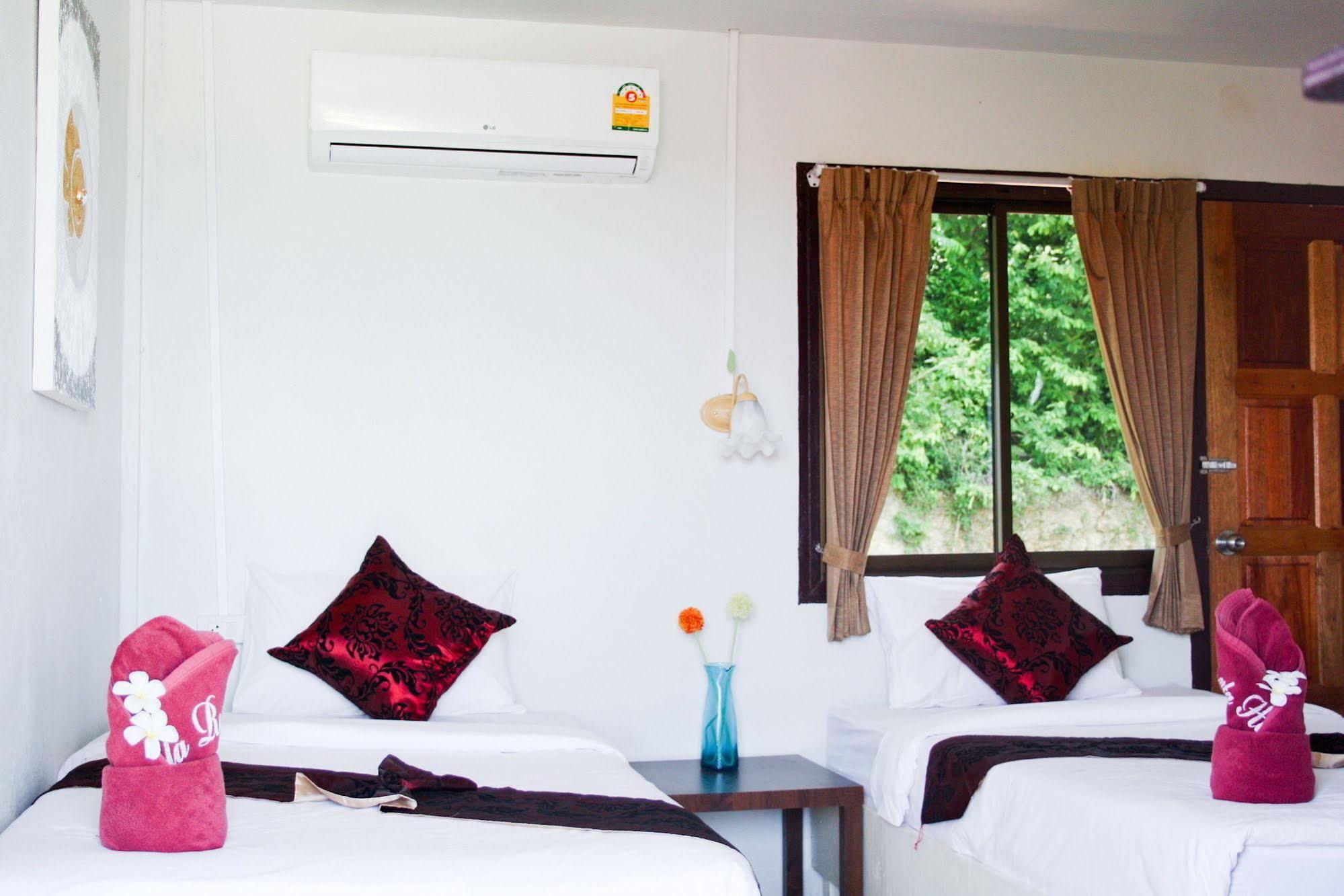 Lanta Halabala Koh Lanta