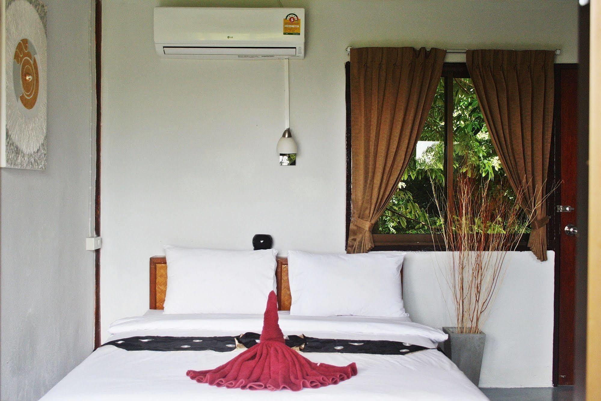 Resort Lanta Halabala