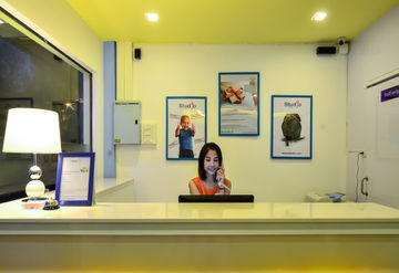 Icheck Klong Muang Hotel Krabi