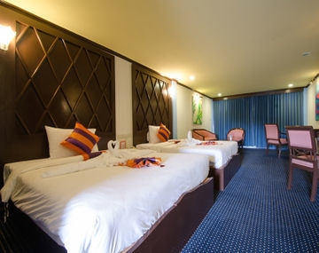 Icheck Klong Muang 3* Krabi