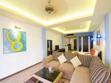 Icheck Klong Muang 3* Krabi