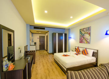 Icheck Klong Muang 3*