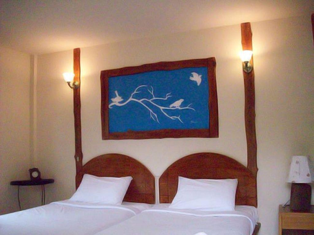 Resort Sanita