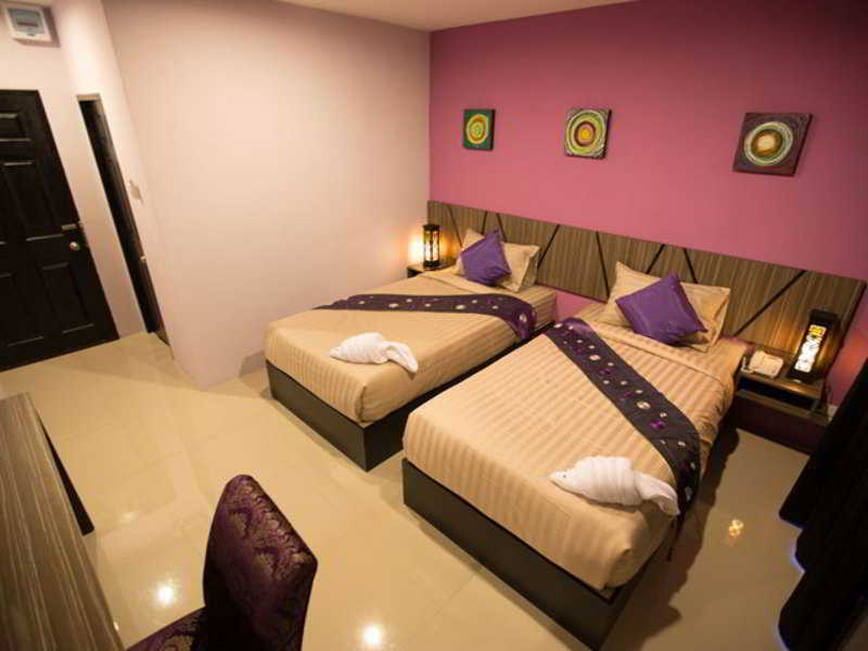 The Airy Banguecoque