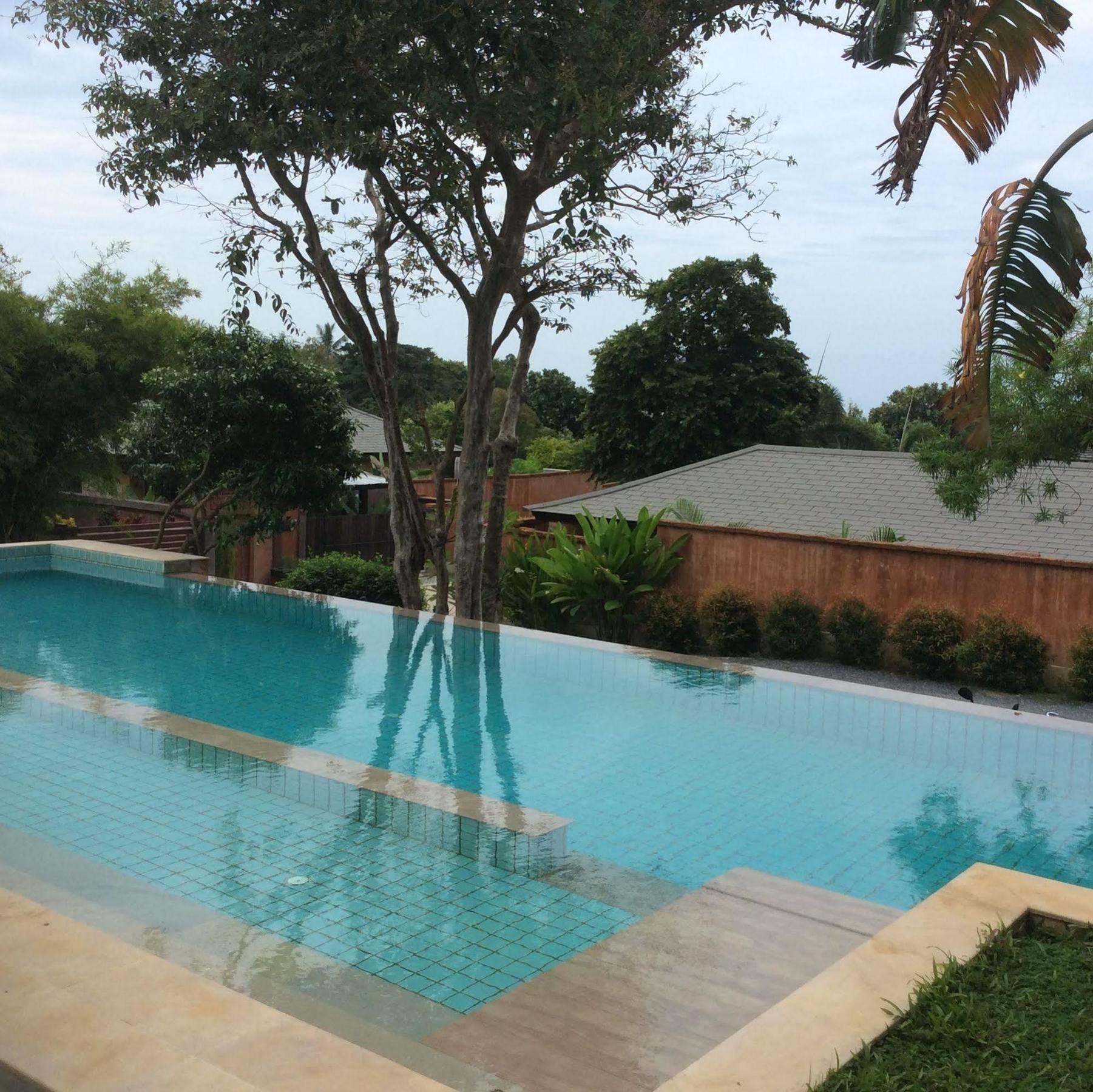 Alanta Pool * Koh Lanta