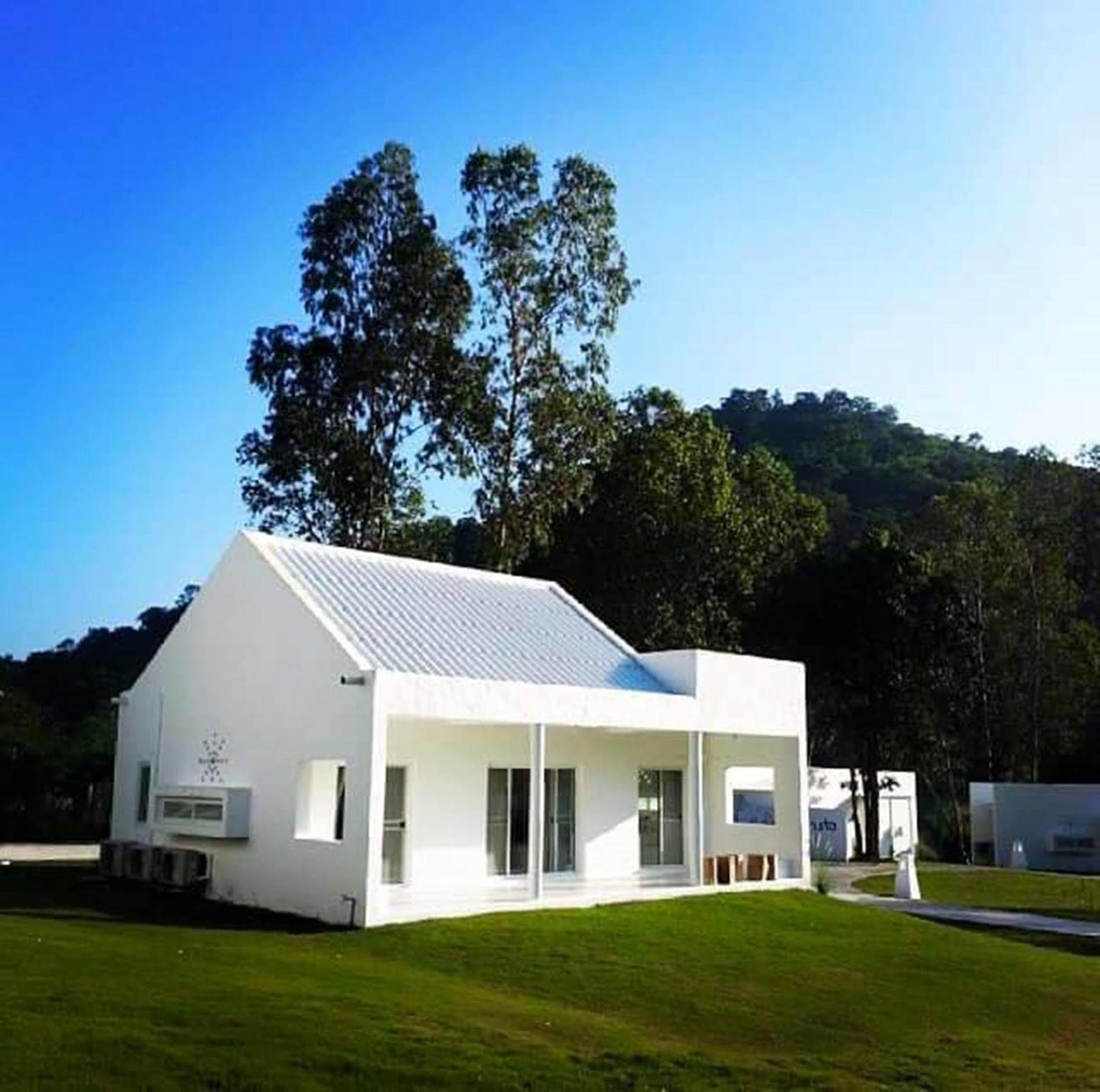 Aristo Chic & Farm Suan Phueng